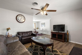 Centrally Located Denison Home